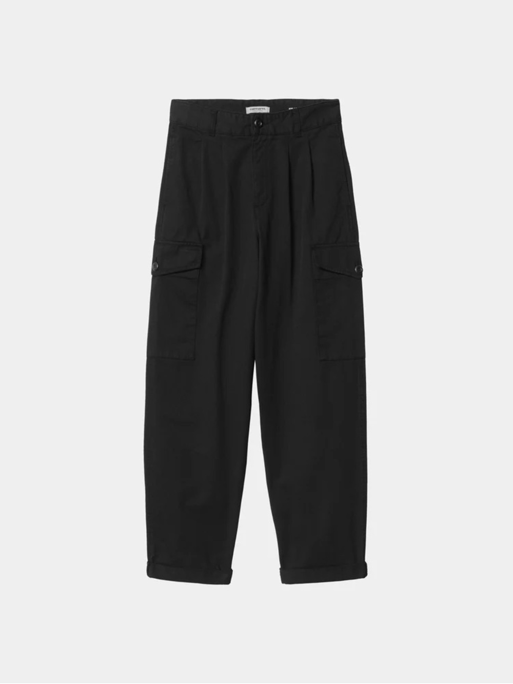 Carhartt WIP Black Collins Pant